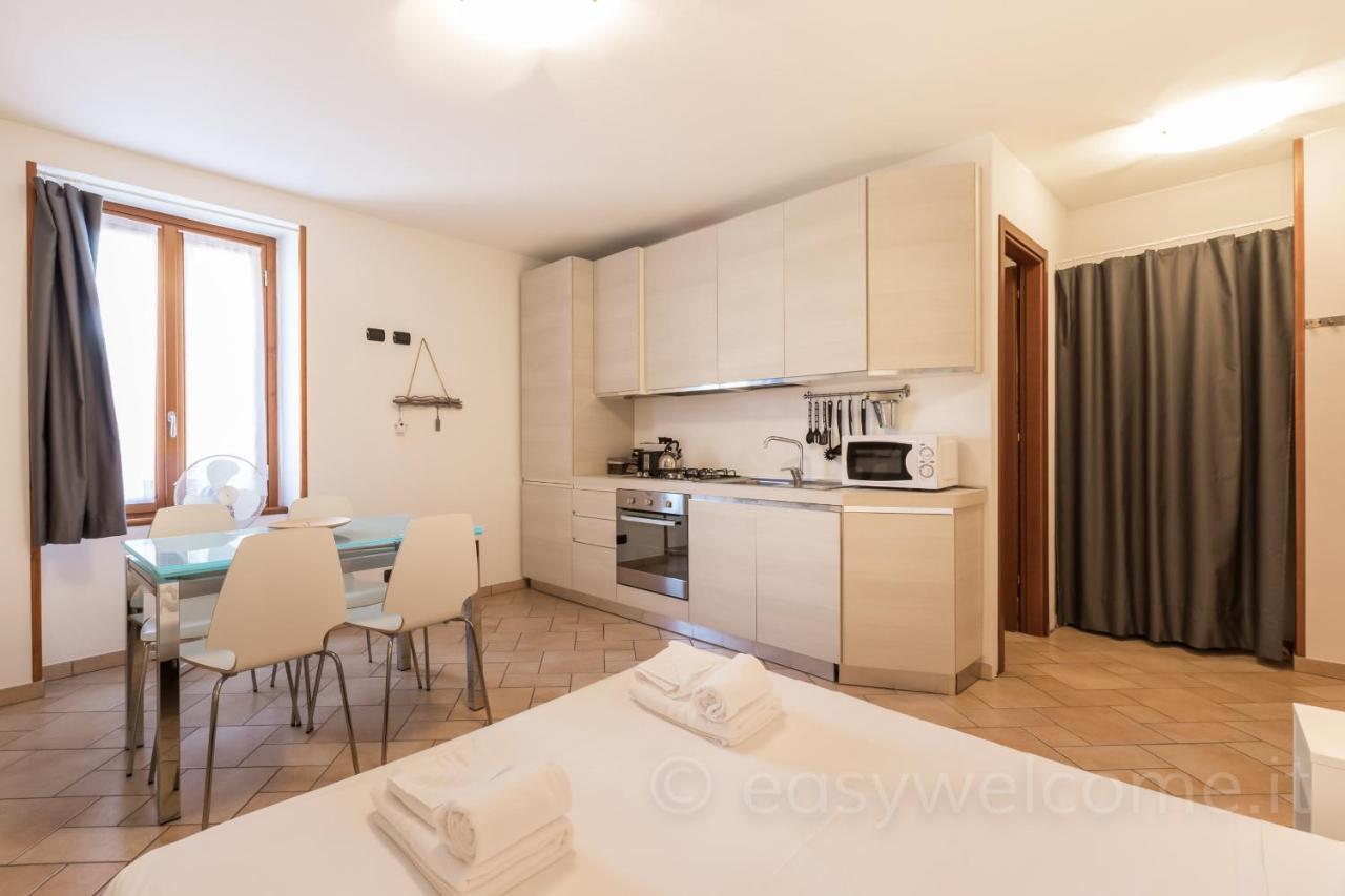 La Filanda Apartments By Wonderful Italy Bellagio Dış mekan fotoğraf