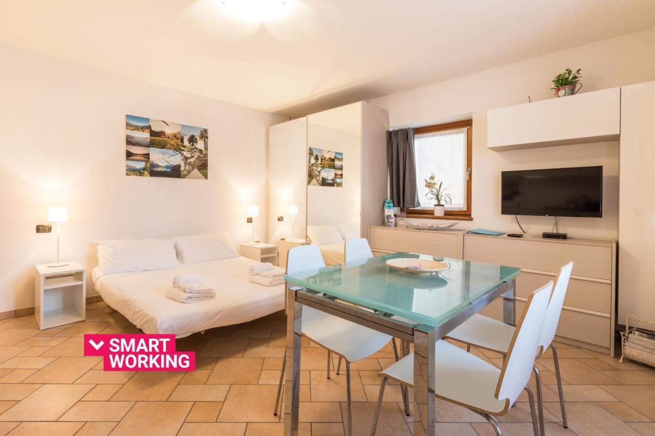 La Filanda Apartments By Wonderful Italy Bellagio Dış mekan fotoğraf