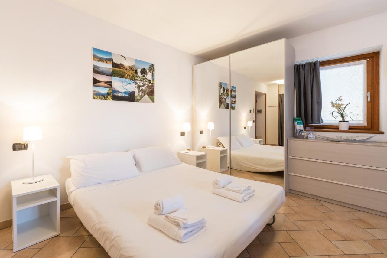 La Filanda Apartments By Wonderful Italy Bellagio Dış mekan fotoğraf