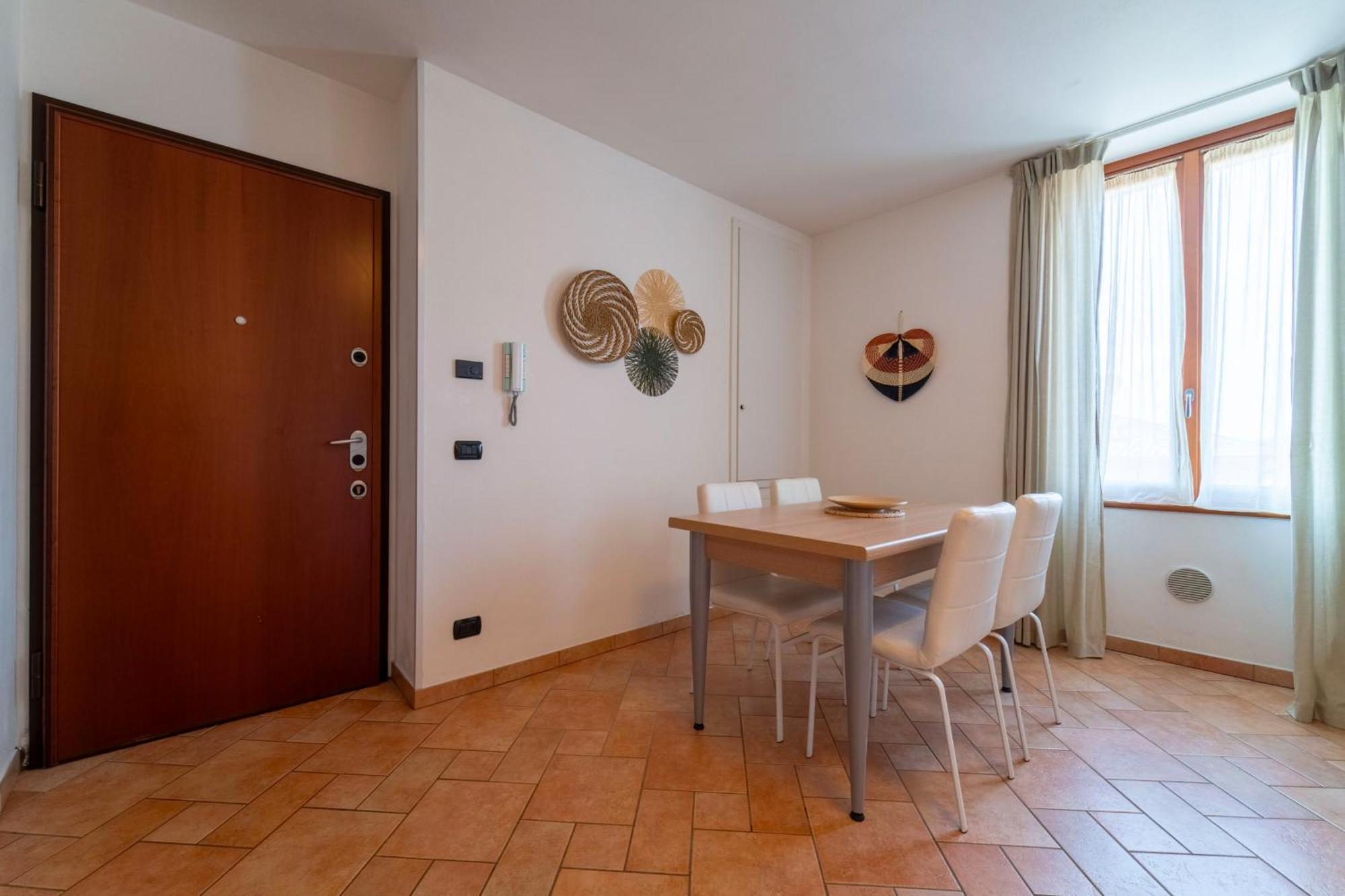 La Filanda Apartments By Wonderful Italy Bellagio Dış mekan fotoğraf