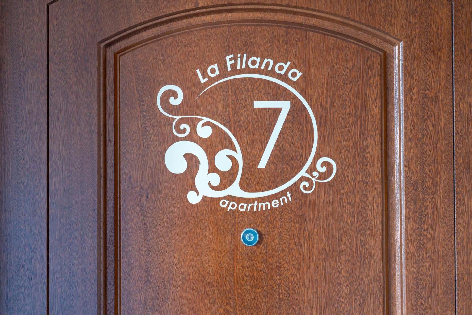 La Filanda Apartments By Wonderful Italy Bellagio Dış mekan fotoğraf