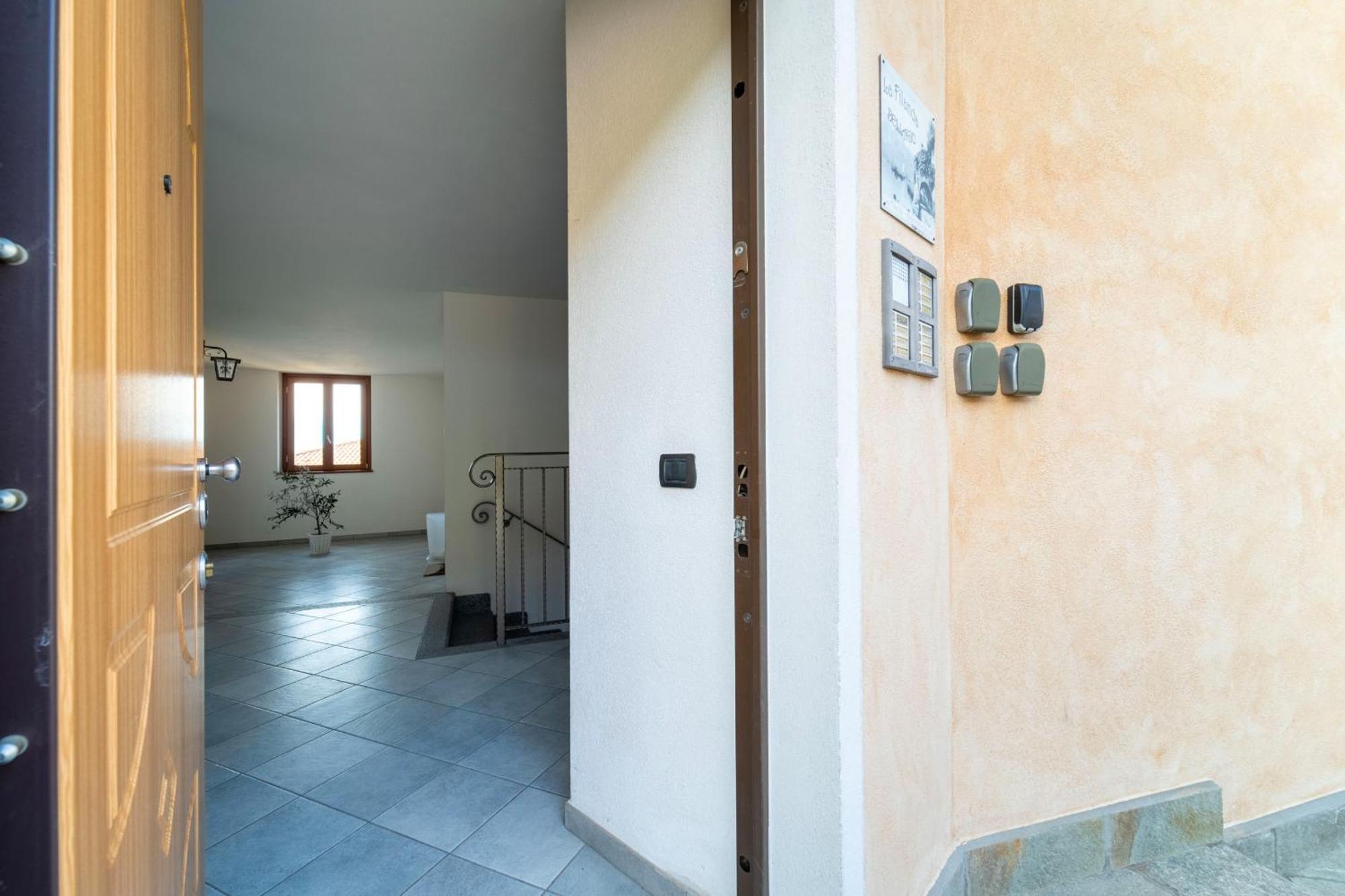 La Filanda Apartments By Wonderful Italy Bellagio Dış mekan fotoğraf