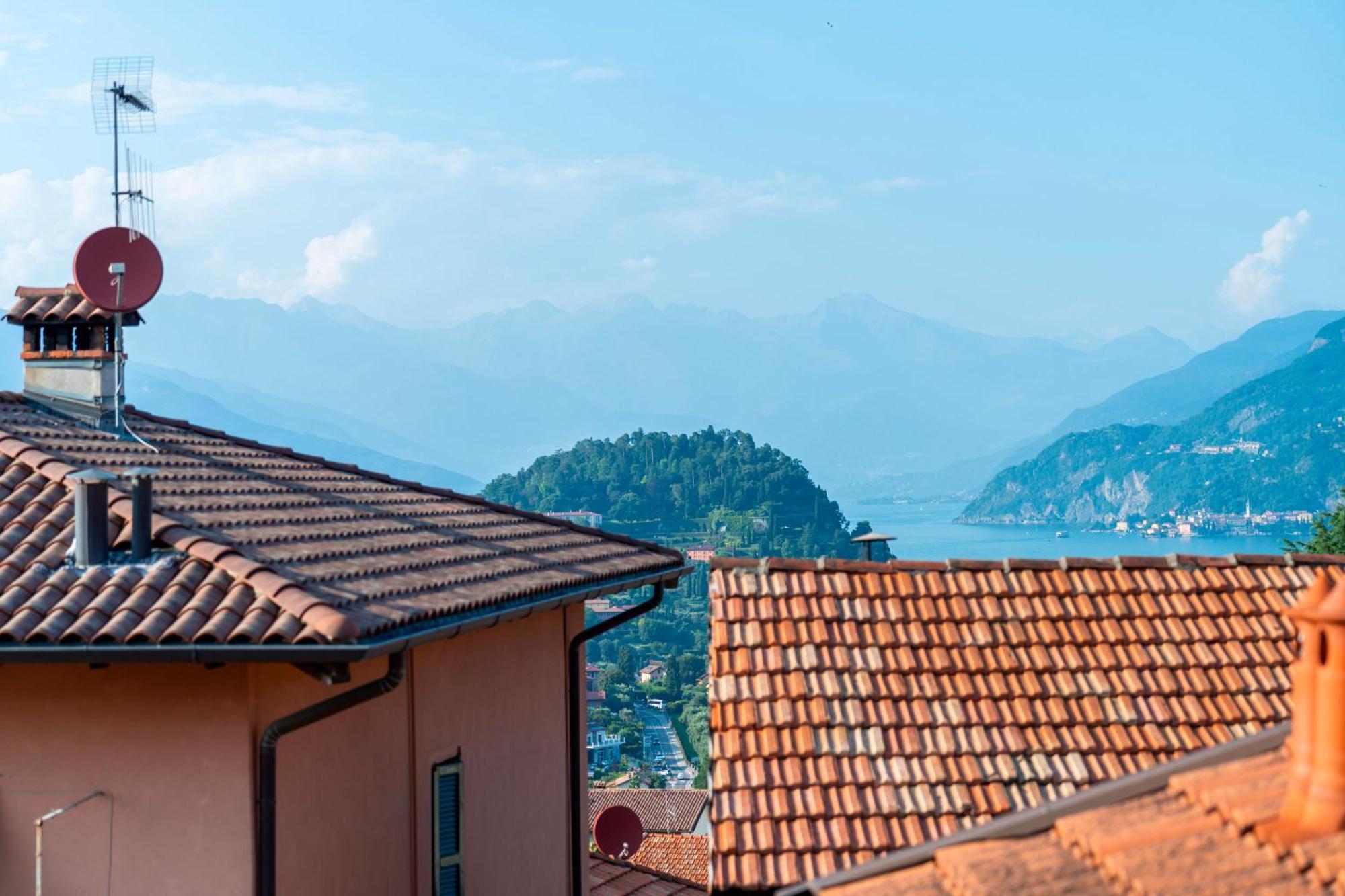 La Filanda Apartments By Wonderful Italy Bellagio Dış mekan fotoğraf