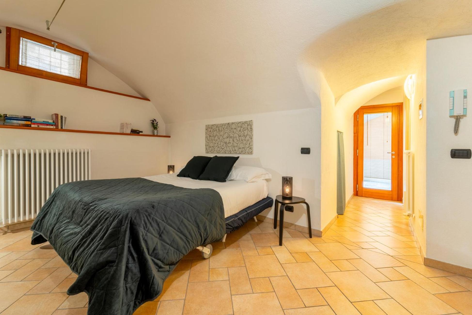 La Filanda Apartments By Wonderful Italy Bellagio Dış mekan fotoğraf