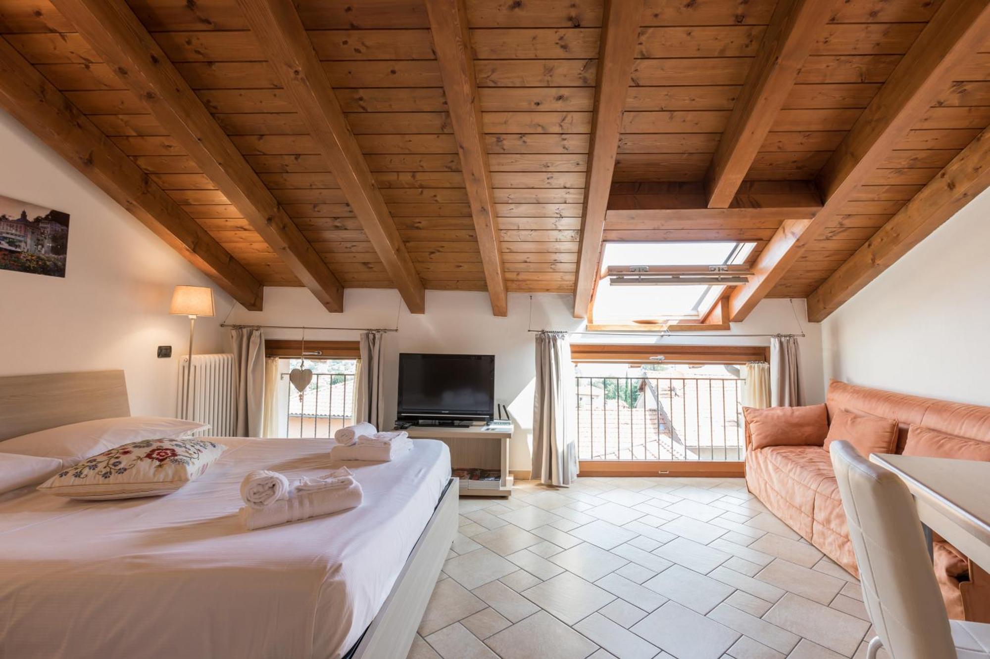 La Filanda Apartments By Wonderful Italy Bellagio Dış mekan fotoğraf