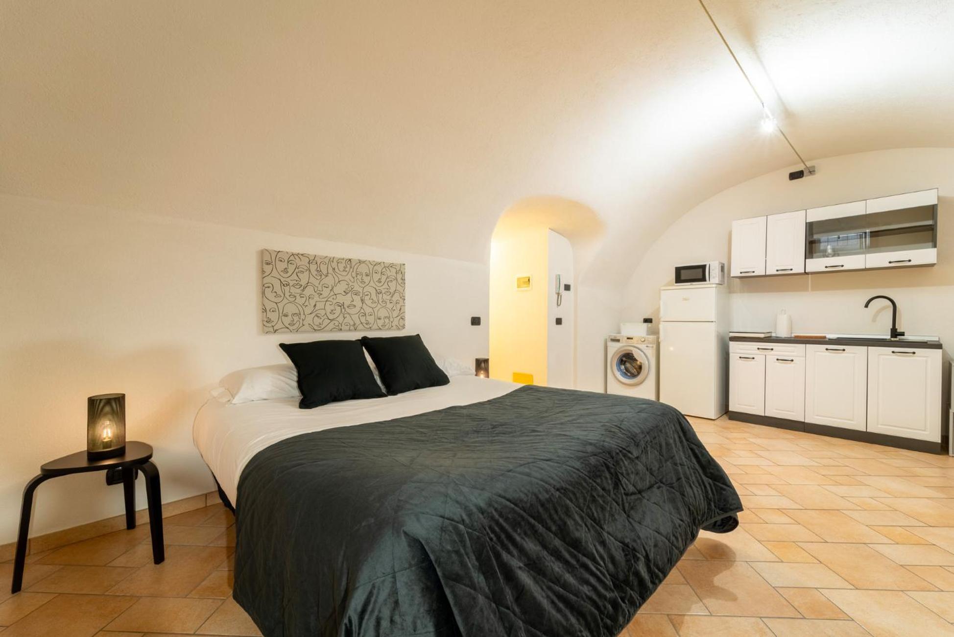 La Filanda Apartments By Wonderful Italy Bellagio Dış mekan fotoğraf