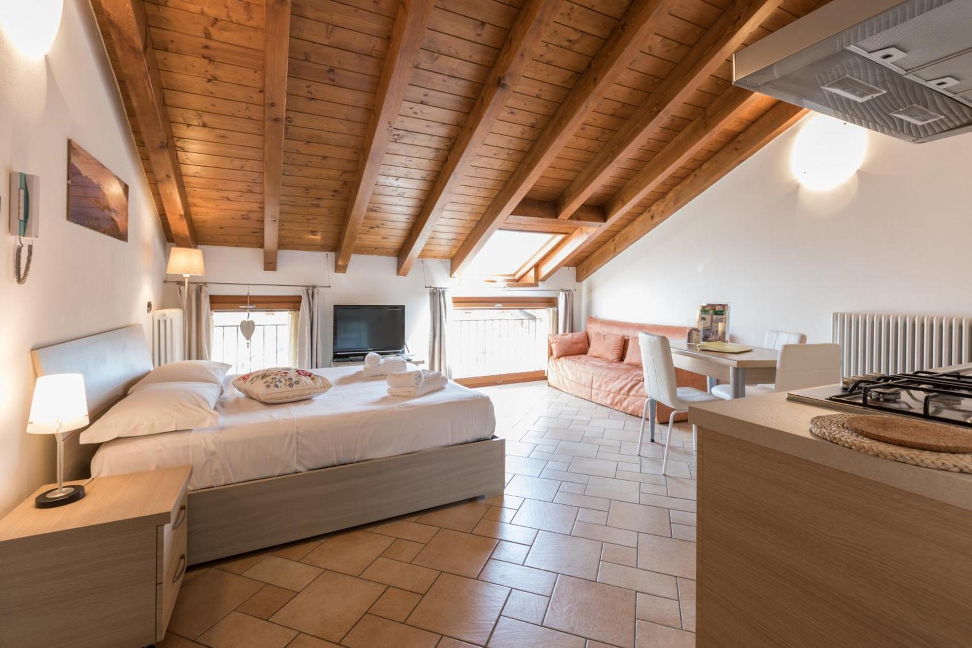 La Filanda Apartments By Wonderful Italy Bellagio Dış mekan fotoğraf